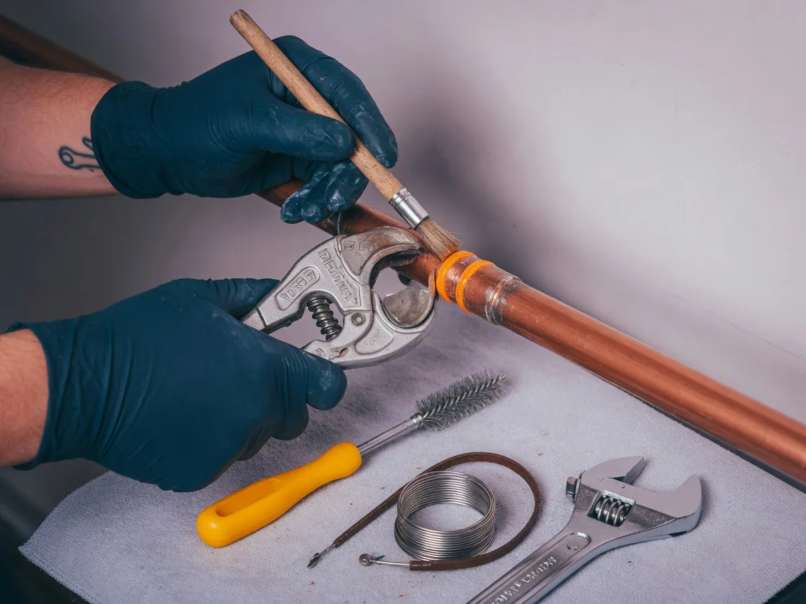 Why choose Sump Pump Repair in Brewster, KS